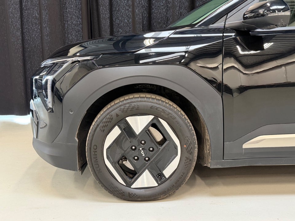 Kia EV3 81 Long Range Prestige 5d