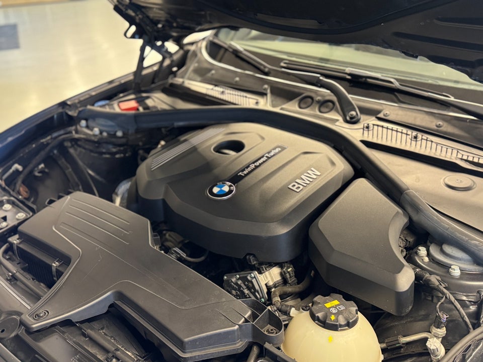 BMW 118i 1,5 M-Sport aut. 5d