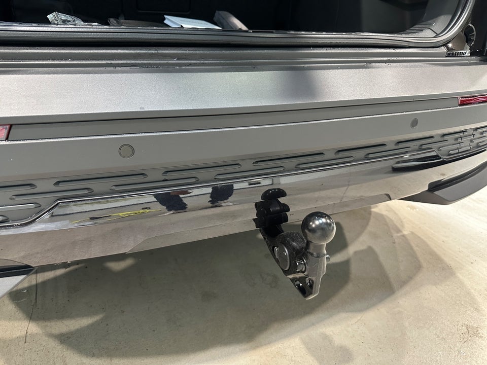 Skoda Elroq 60 iV Sportline 5d