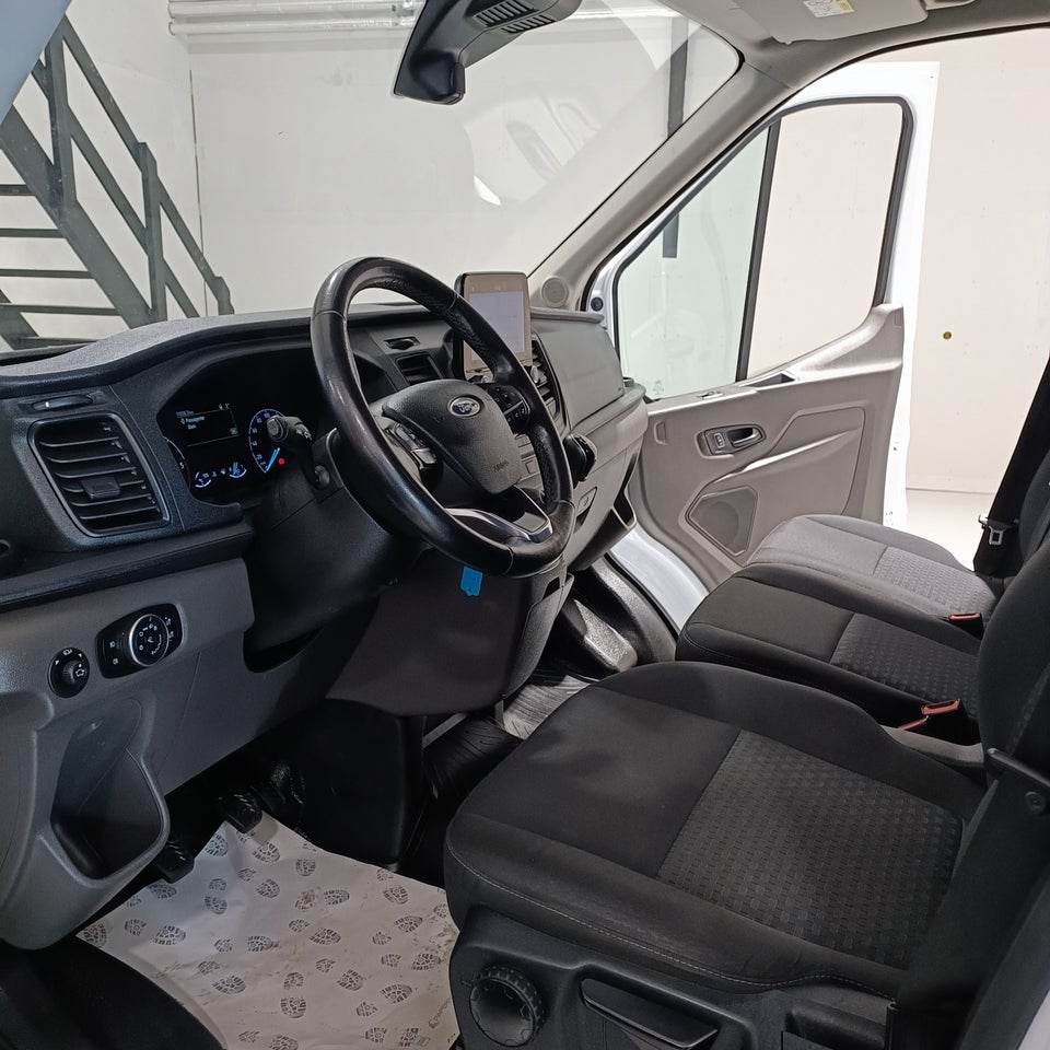 Ford Transit 350 L2 Van 2,0 EcoBlue Trend H2 RWD