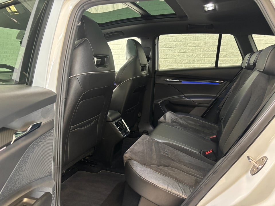 Skoda Enyaq 80 iV Sportline 5d