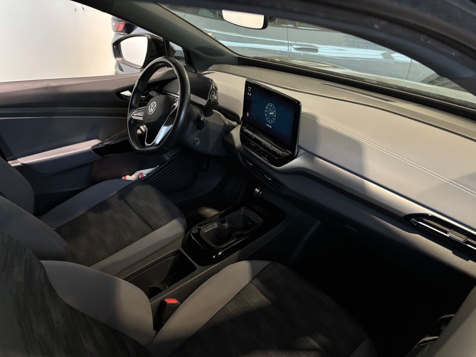 VW ID.5 77 Pro Performance 5d