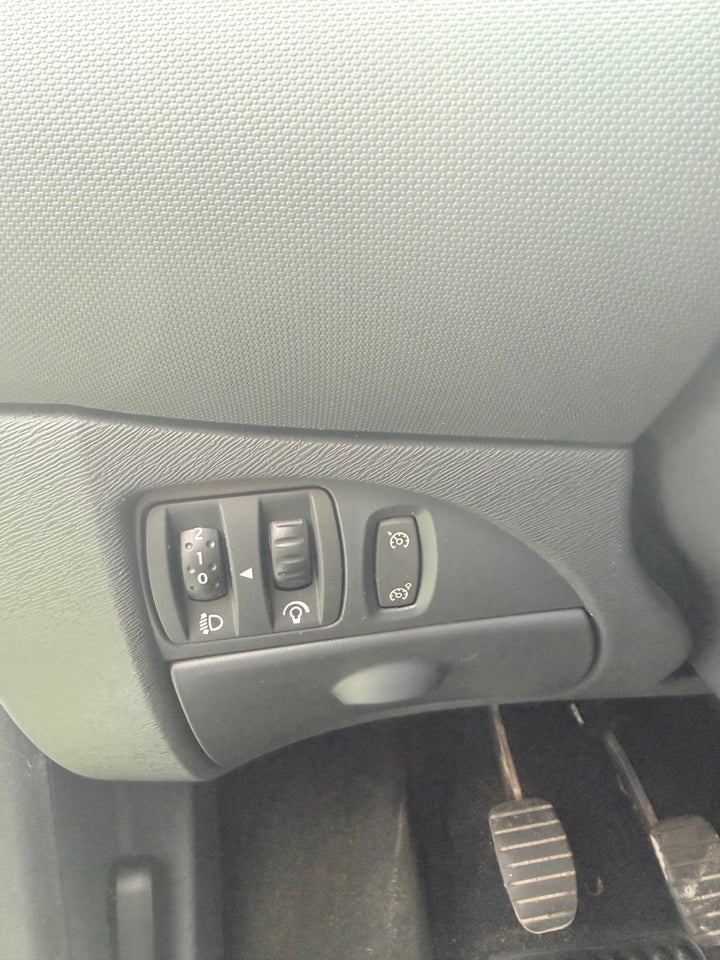 Renault Twingo 1,2 16V Authentique ECO2 3d