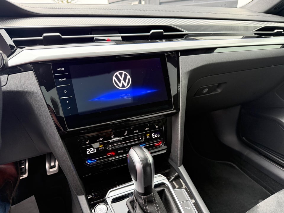 VW Arteon 1,4 eHybrid R-line DSG 4d