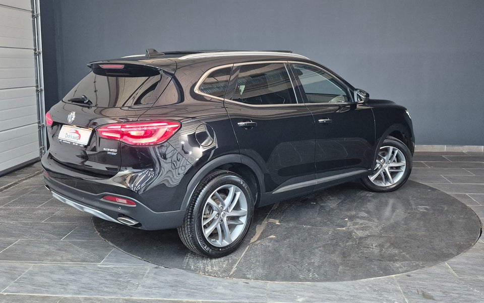 MG EHS 1,5 PHEV Luxury 5d