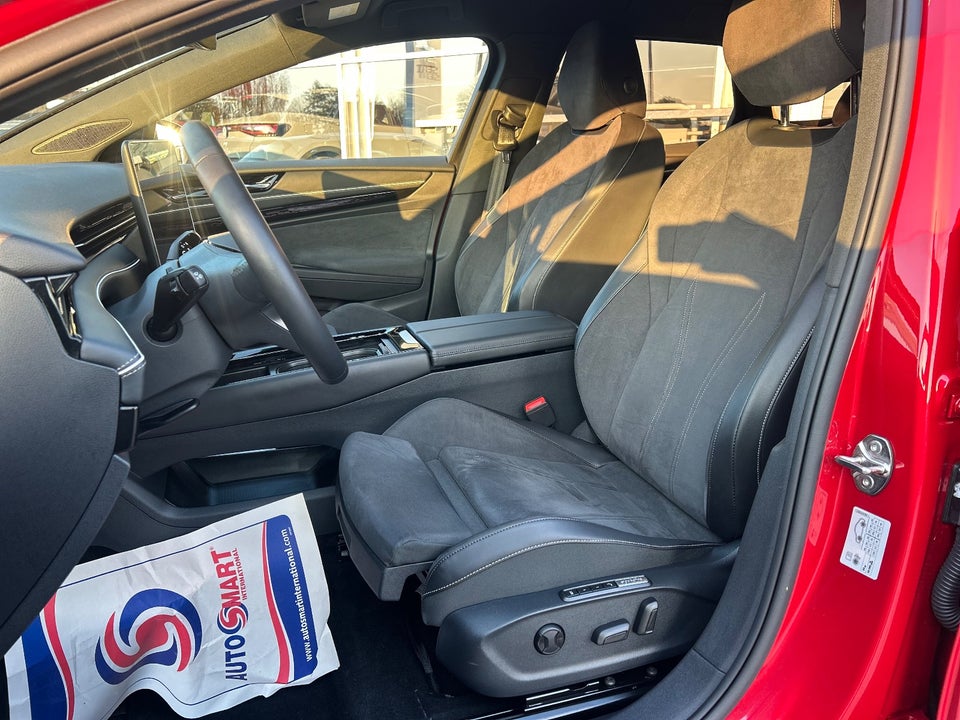 VW ID.7 77 Style Tourer 5d