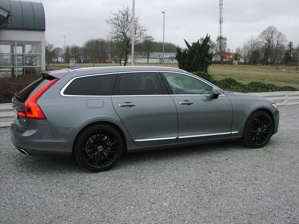 Volvo V90 2,0 T4 190 Inscription aut. 5d