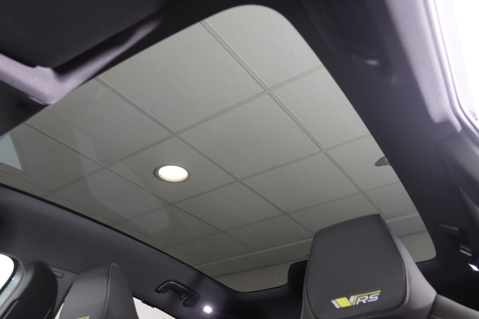 Skoda Enyaq iV RS Coupé 5d