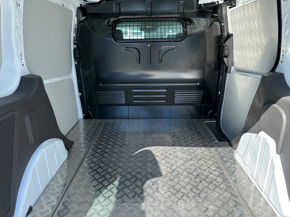 Ford Transit Connect 1,5 TDCi 100 Trend kort