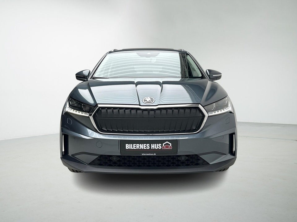 Skoda Enyaq 80 iV 5d