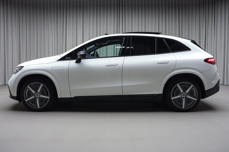 Mercedes EQE350 SUV AMG Premium 4Matic 5d