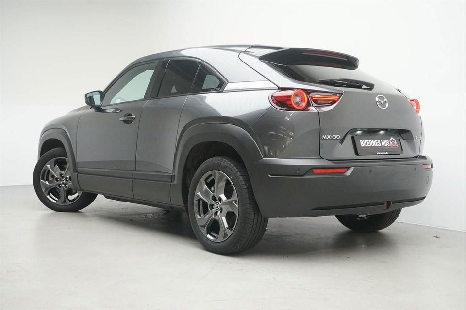 Mazda MX-30 e-SkyActiv First Edition 5d