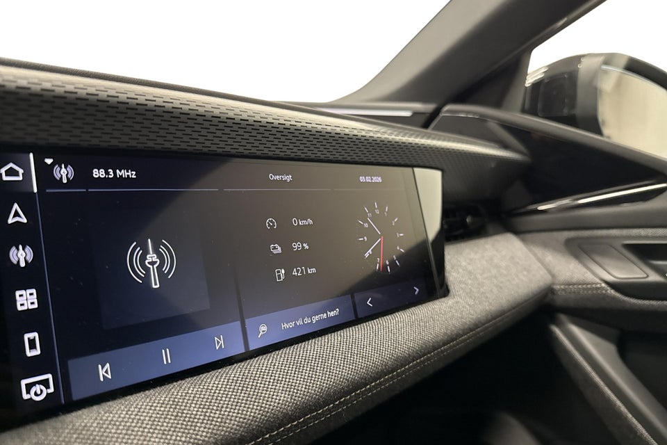 Audi A6 e-tron Progress plus performance Avant 5d