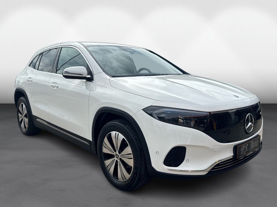 Mercedes EQA250 Progressive Advance 5d