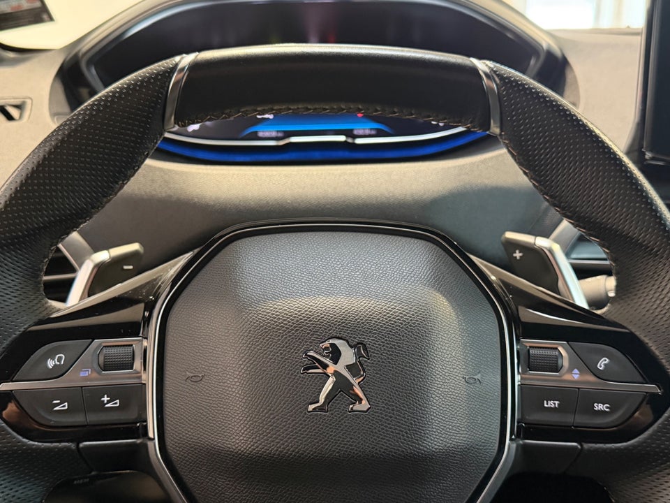 Peugeot 3008 1,5 BlueHDi 130 GT Pack EAT8 5d