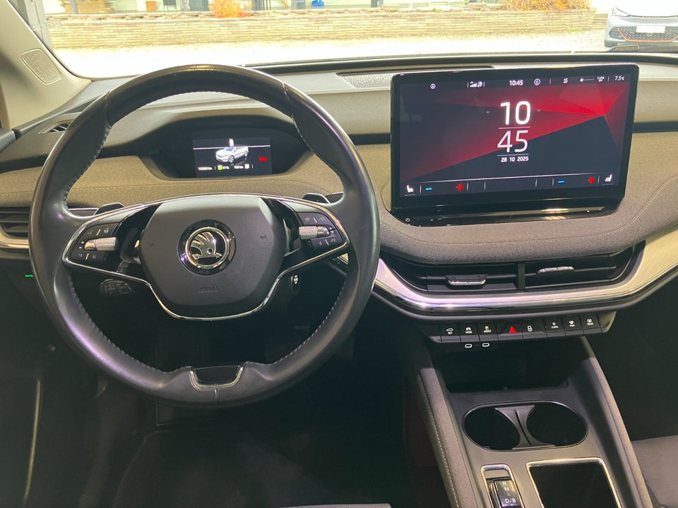 Skoda Enyaq 80 iV 5d