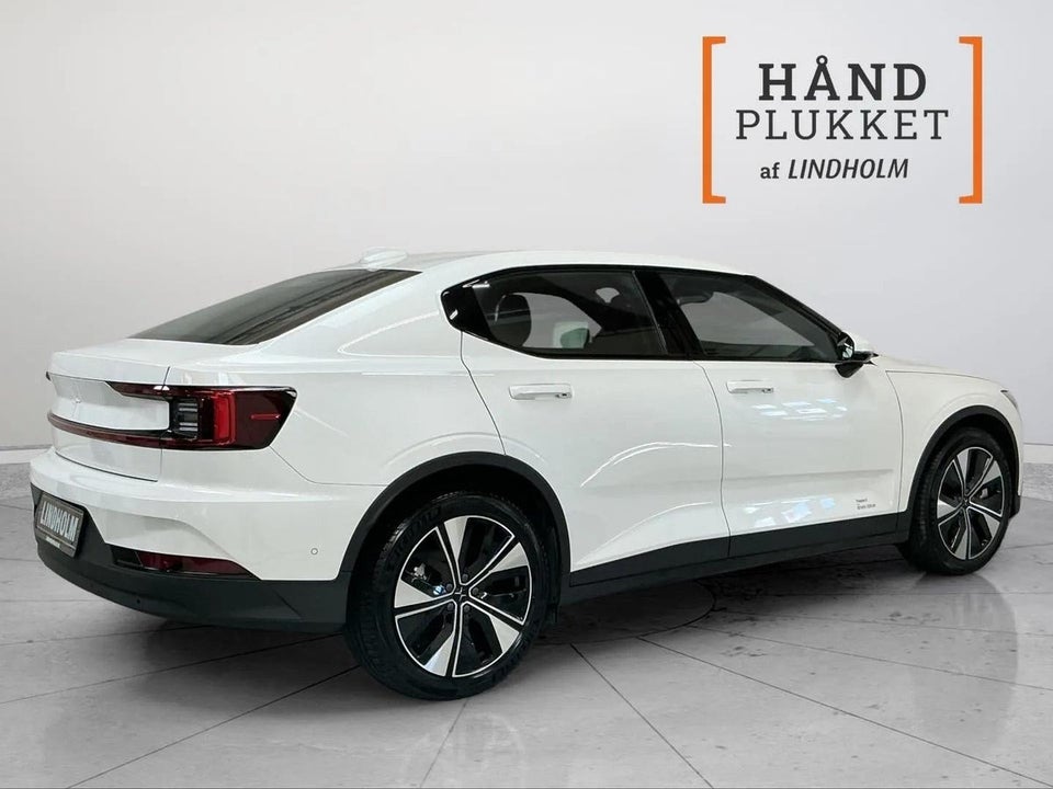 Polestar 2 Long Range 5d