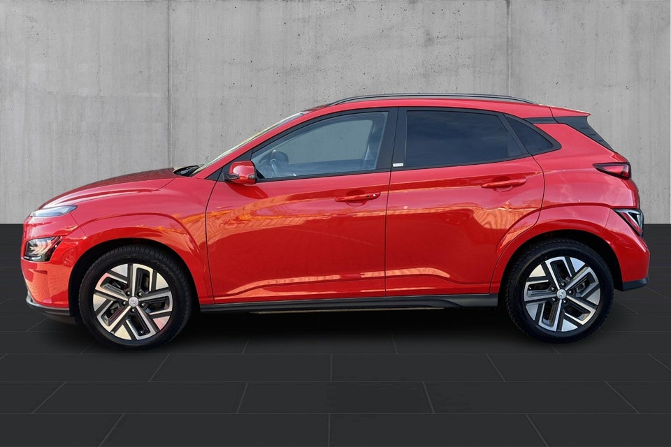 Hyundai Kona 39 EV Trend 5d