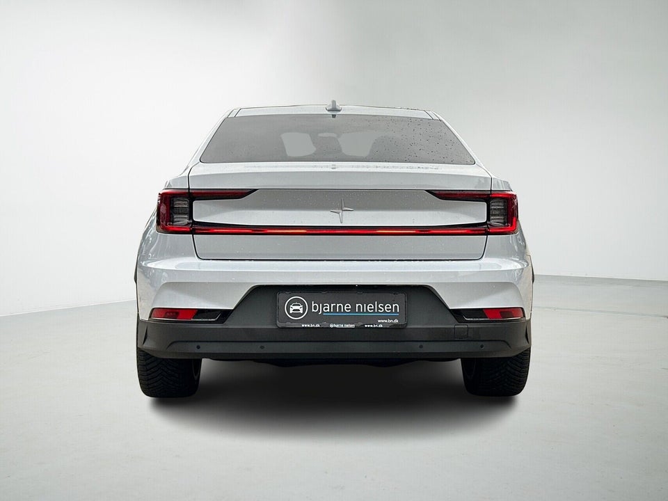 Polestar 2 Long Range 5d