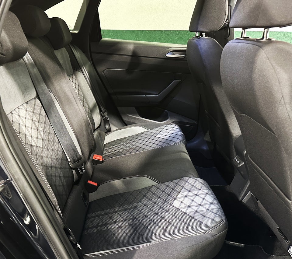 VW Taigo 1,5 TSi 150 R-line DSG 5d