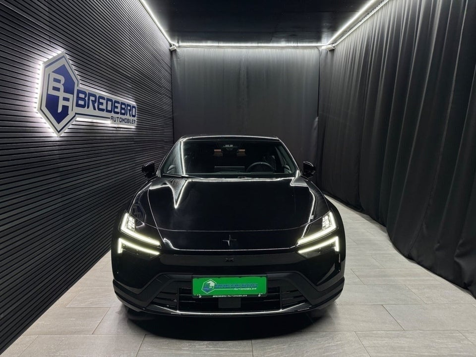 Polestar 4 Long Range 5d
