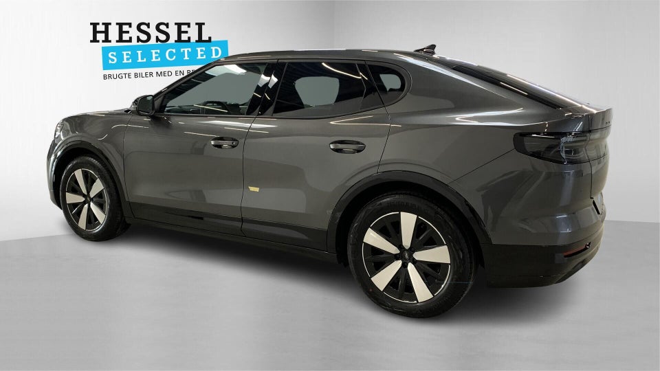 Ford Capri 77 Select Extended Range 5d