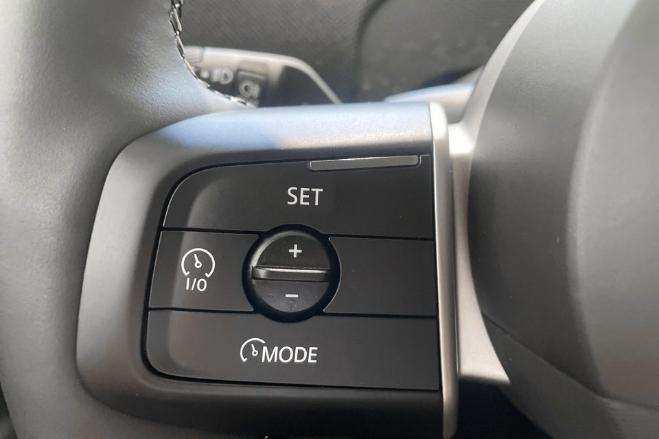MINI Countryman E Classic Trim M+ 5d