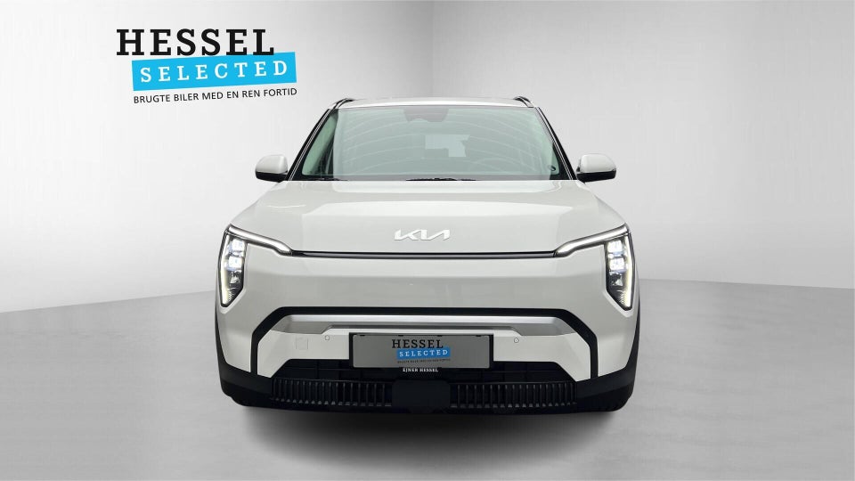 Kia EV3 58 Standard Range Access 5d