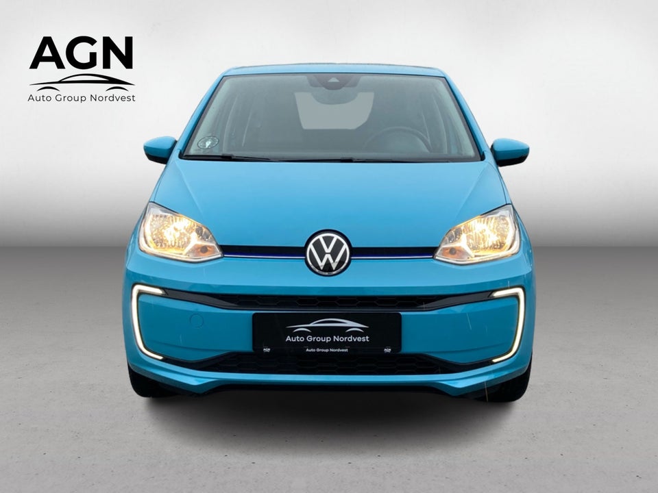 VW e-Up! 5d