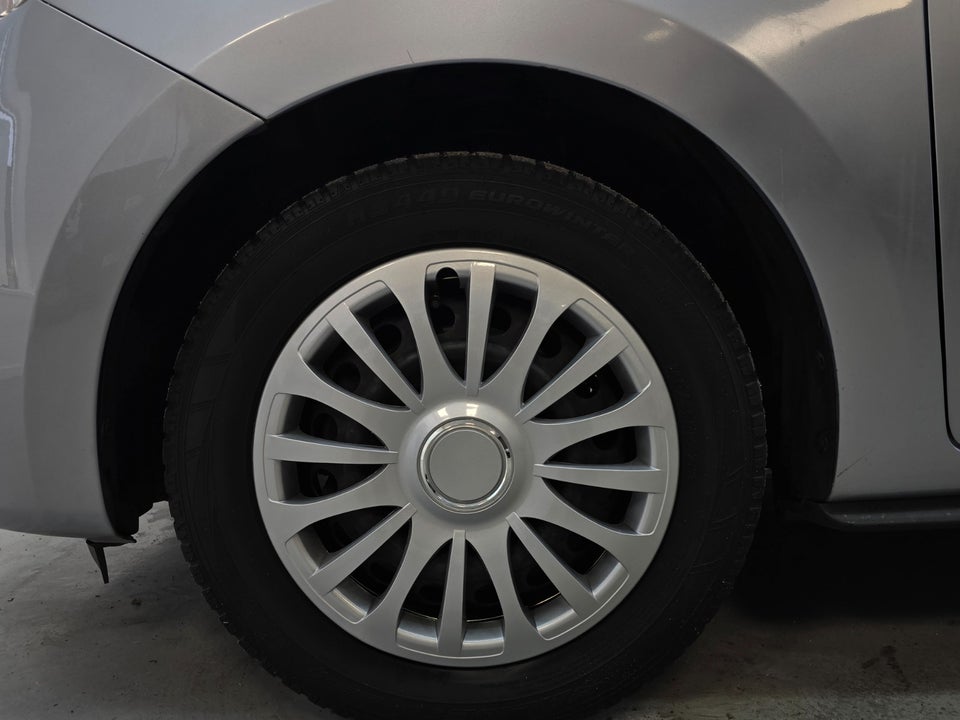 Mitsubishi Space Star 1,2 Intense 5d