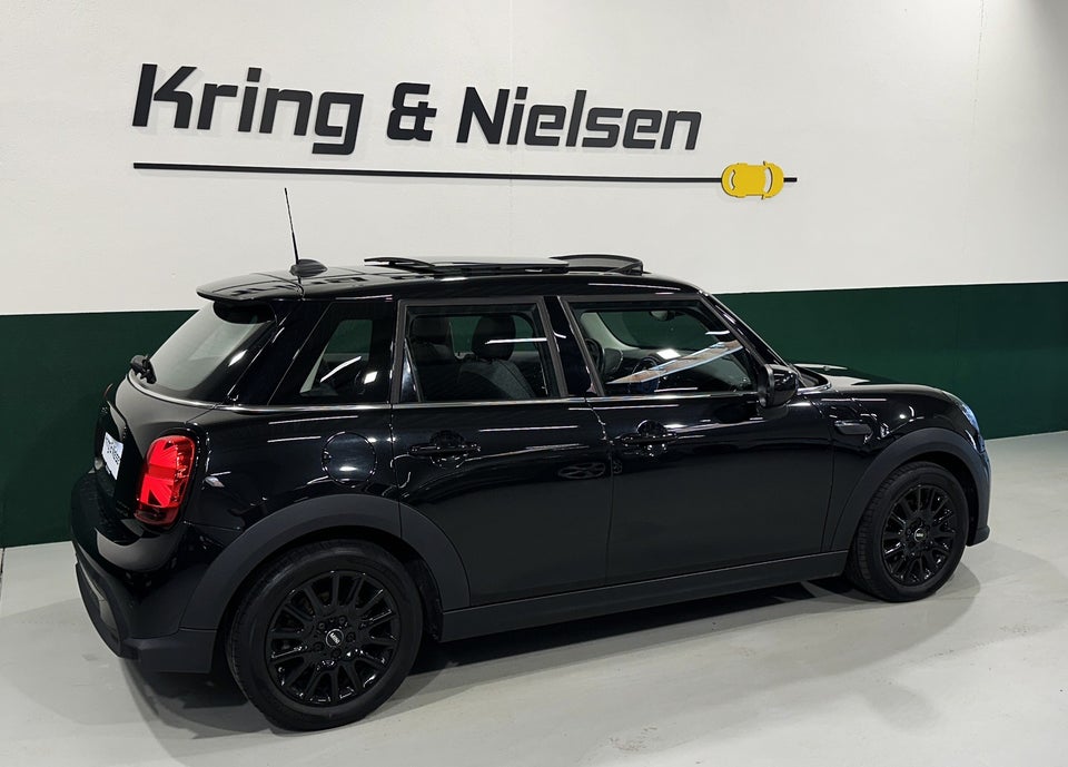 MINI Cooper 1,5 Experience aut. 5d