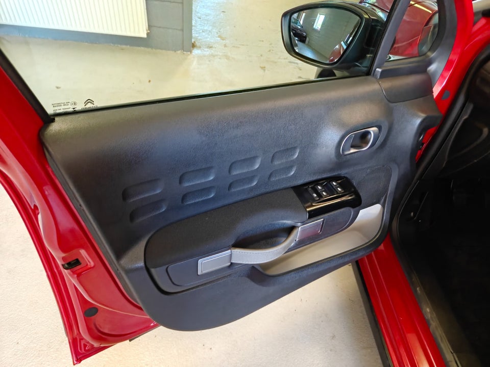 Citroën C3 1,2 PureTech 82 SkyLine 5d