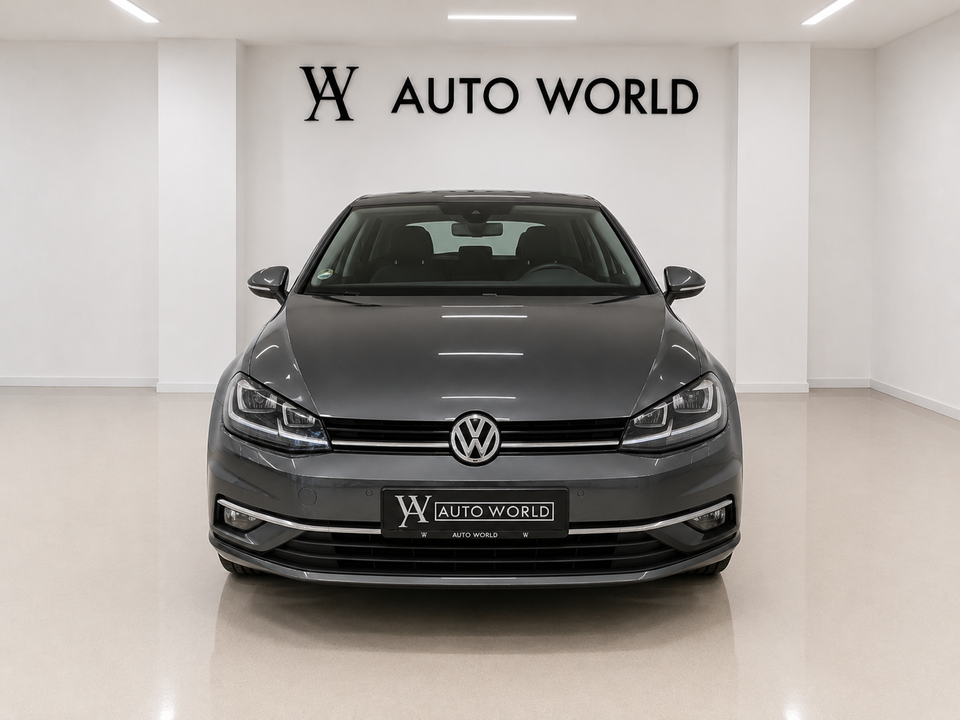 VW Golf VII 1,5 TSi 150 Highline DSG 5d