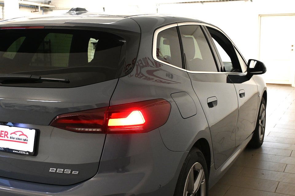 BMW 225e 1,5 Active Tourer M-Sport xDrive aut. 5d