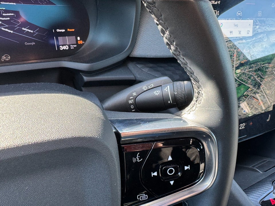 Polestar 2 Long Range AWD 5d