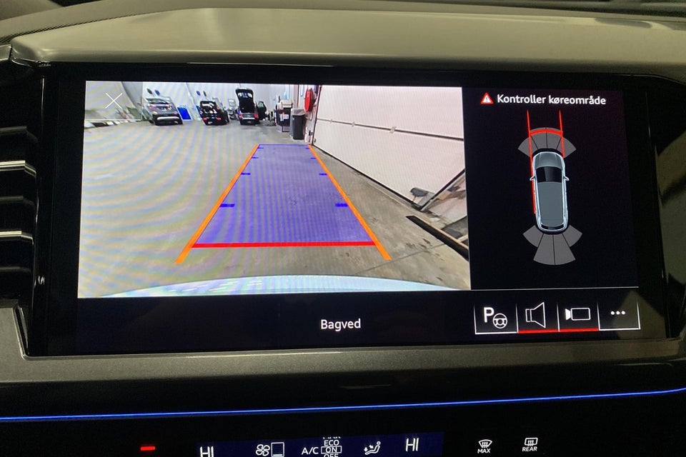 Audi Q4 e-tron 45 Ultra 5d