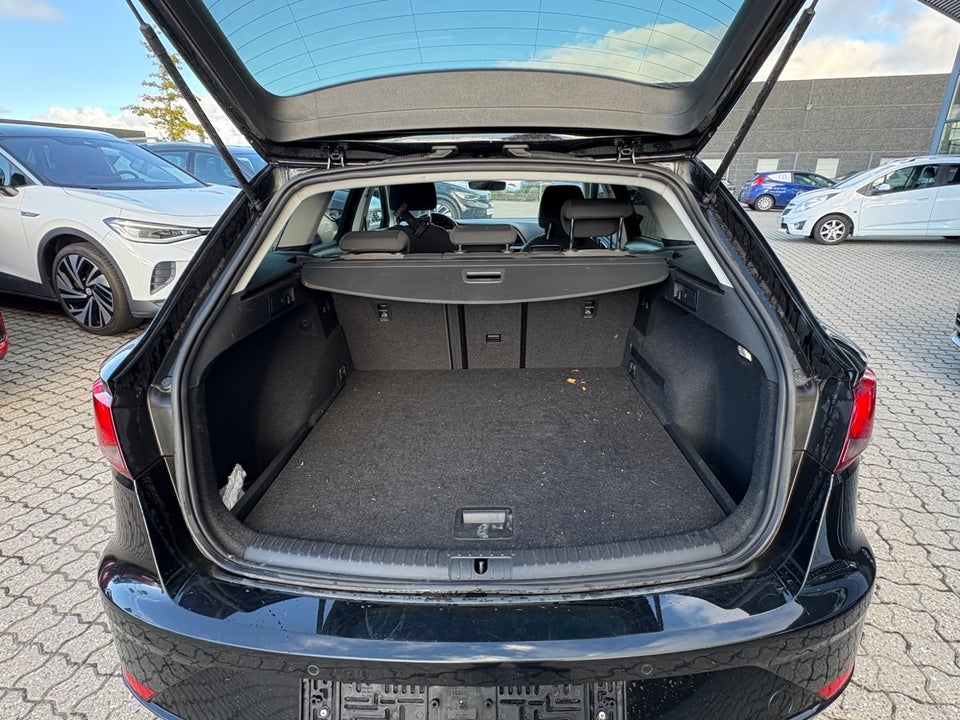 Seat Leon 1,5 TSi 150 Style ST DSG 5d