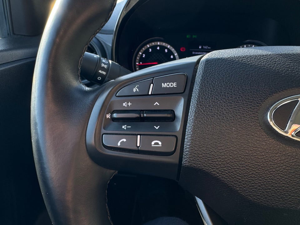 Hyundai i10 1,0 MPi Advanced 5d