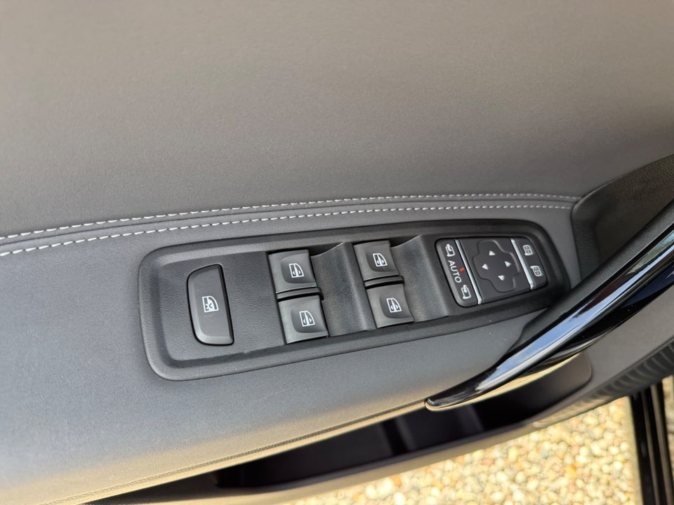 Mercedes EQT200 L1 5d