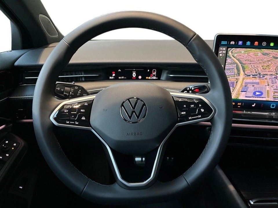 VW ID.7 86 Style S Tourer 5d