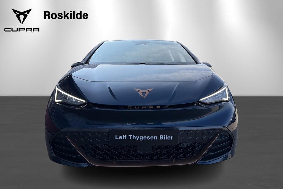 Cupra Born 59 Válida 5d