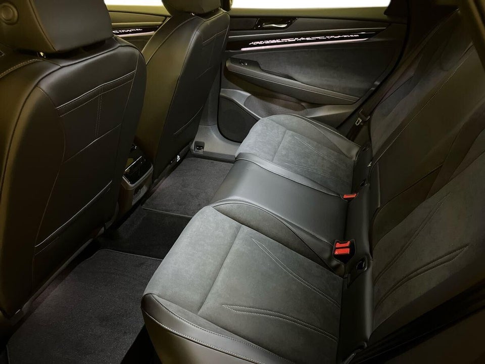 VW ID.7 86 Style S Tourer 5d