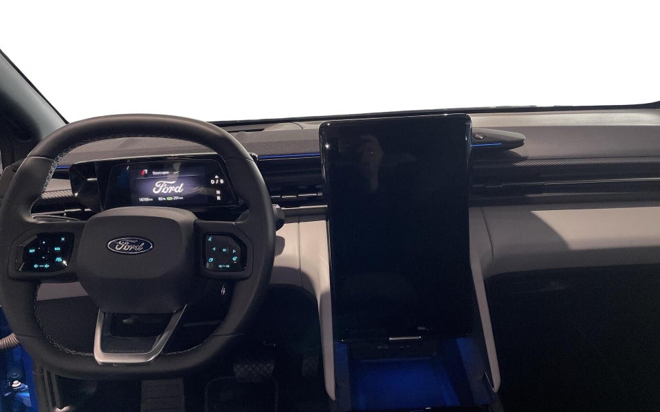 Ford Explorer 77 Premium Extended Range 5d