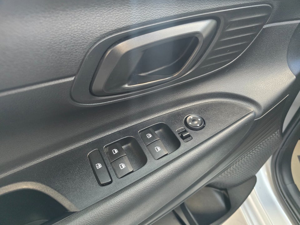 Hyundai i20 1,0 T-GDi Advanced DCT 5d
