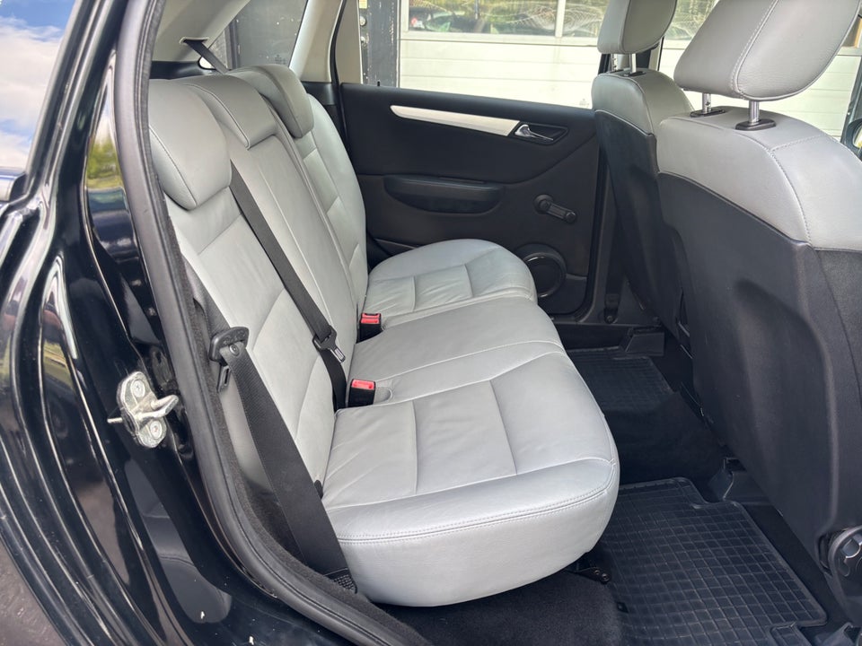 Mercedes B180 2,0 CDi 5d