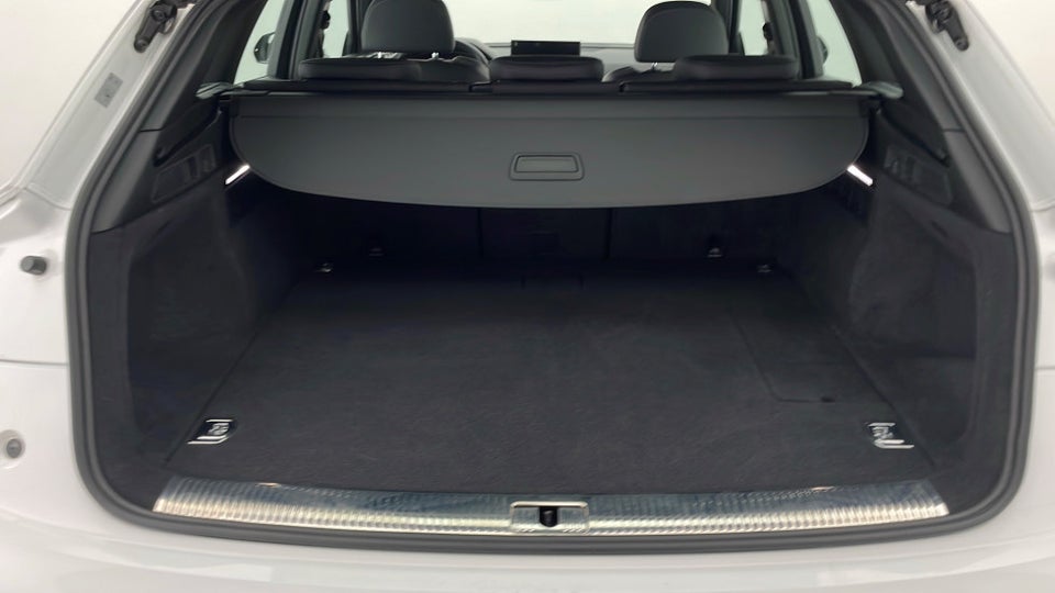 Audi Q5 50 TFSi e S-line quattro S-tr. 5d