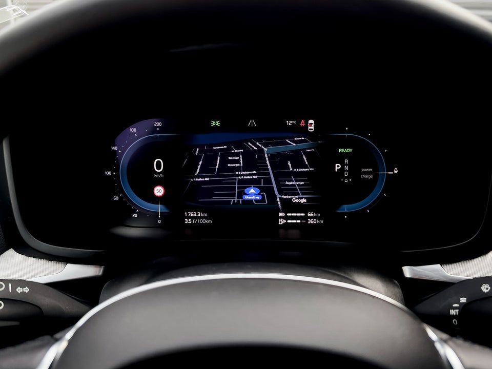 Volvo V60 2,0 T6 ReCharge Plus Bright aut. AWD 5d