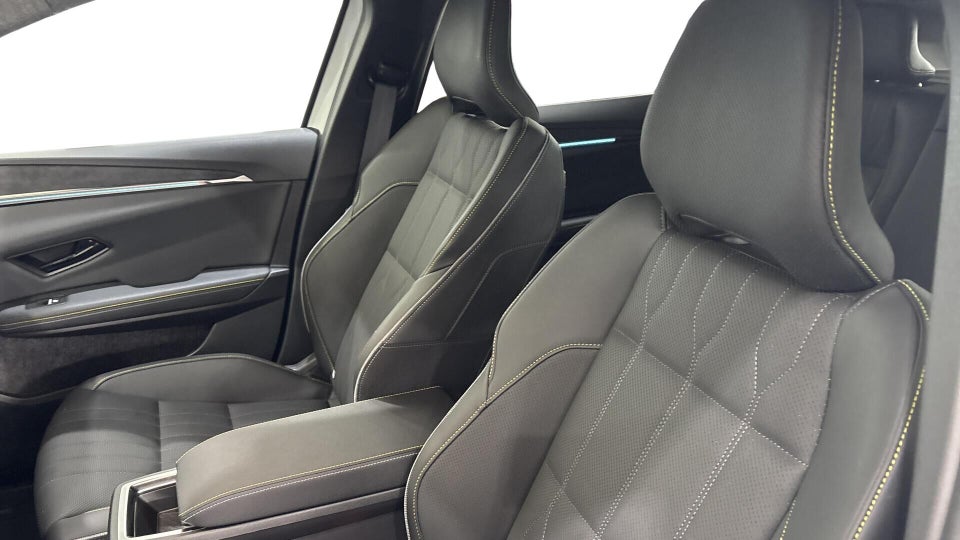 Renault Scenic E-Tech 87 Iconic 5d