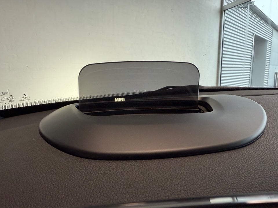 MINI Cooper SE Yours Trim 3d