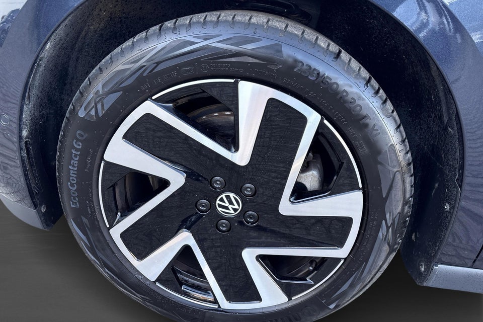 VW ID.Buzz 77 Life 75 Years Edition SWB 5d